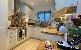 Lake District Romantic Get Away In 1 Acre Gardens Off M6
